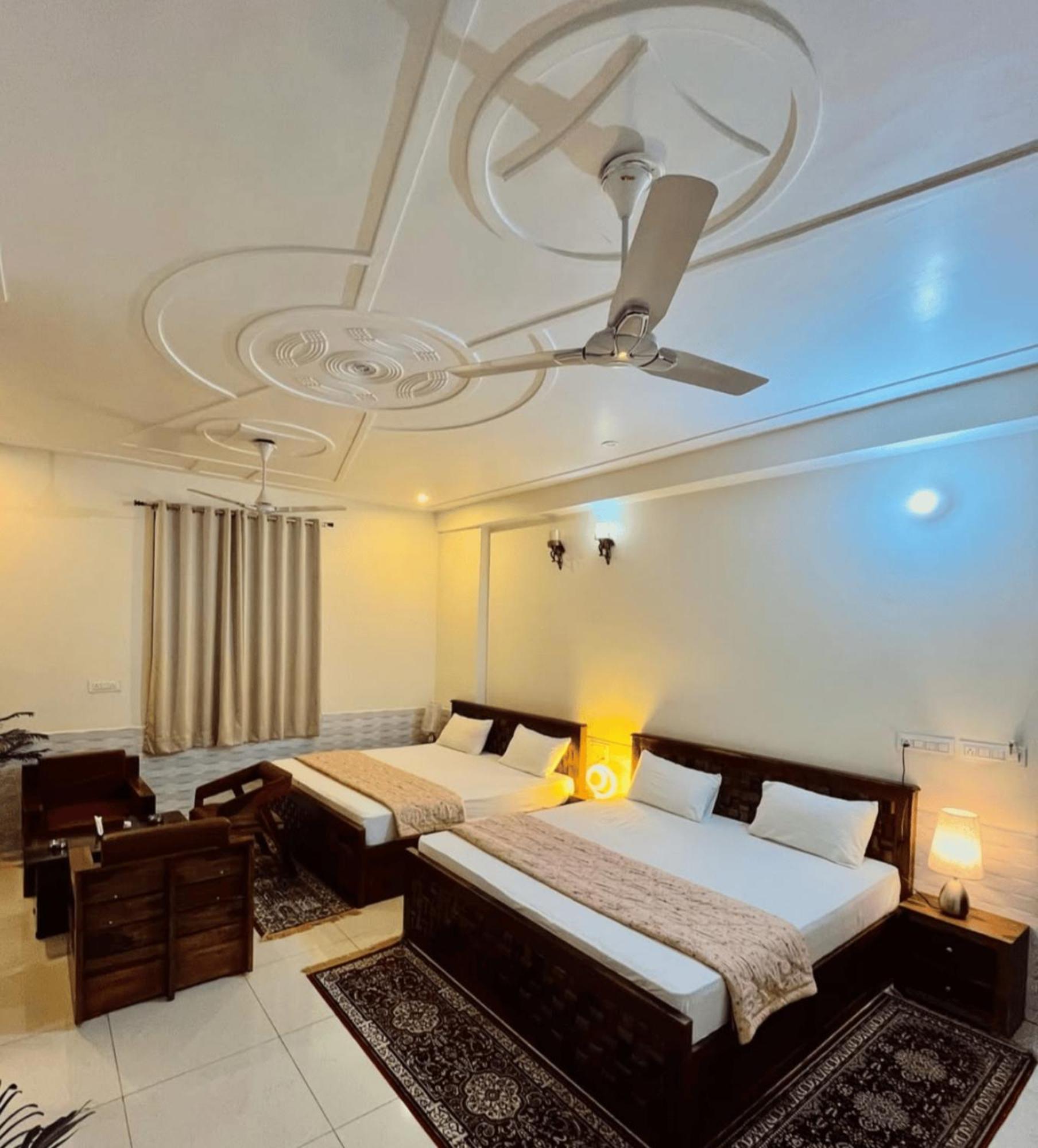 Victoria Hotel Mumbai