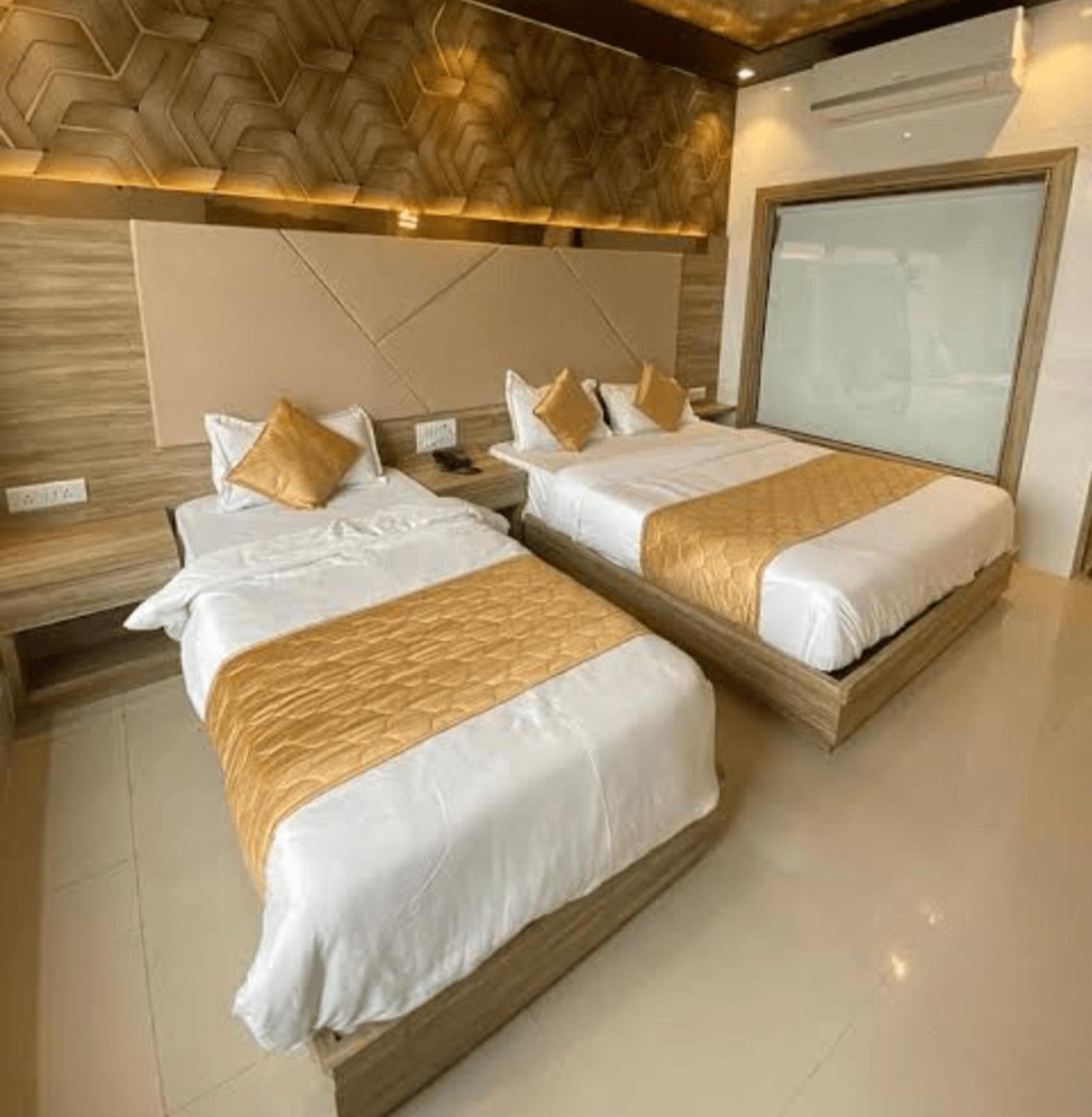 Victoria Mumbai