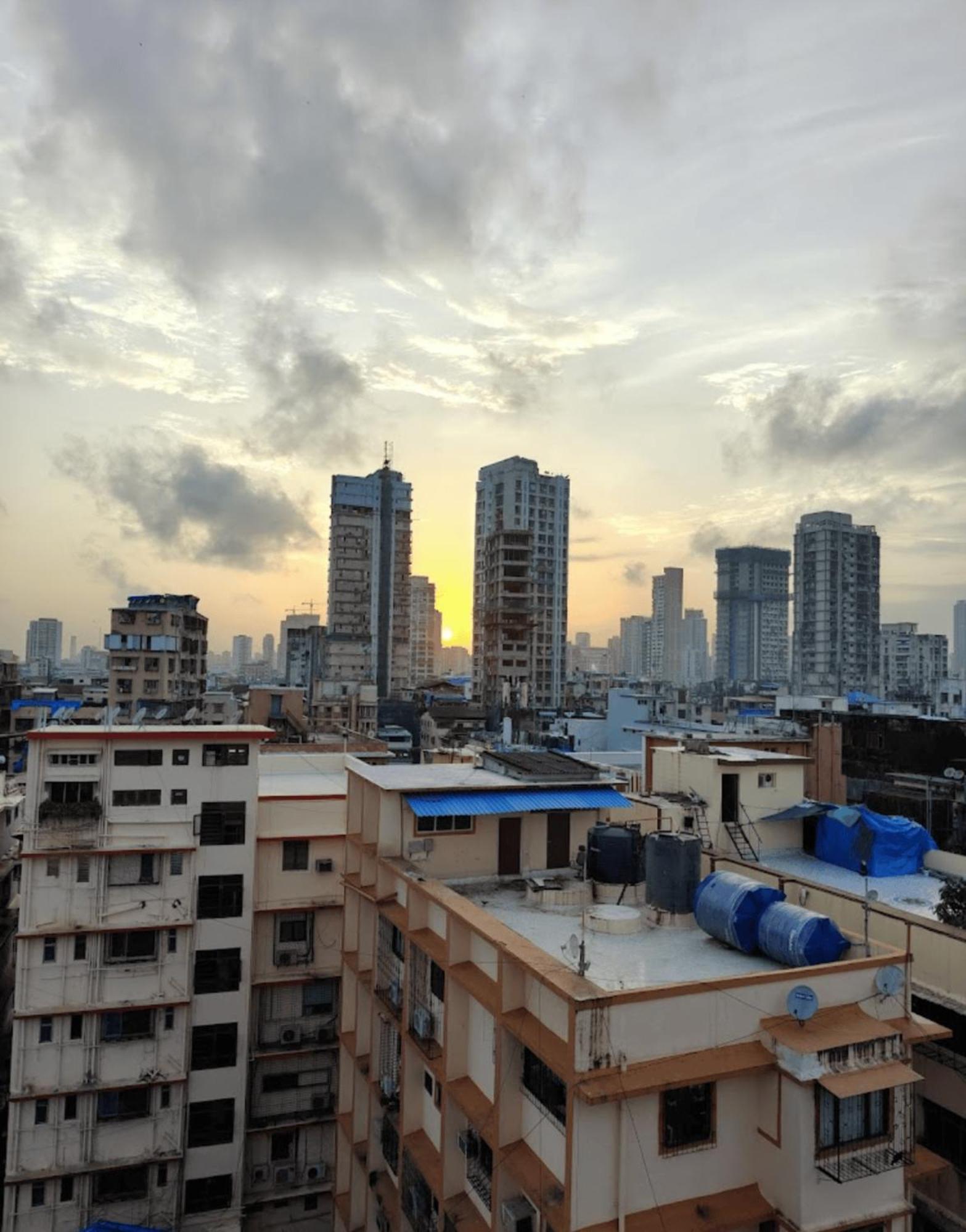 Victoria 4* Mumbai